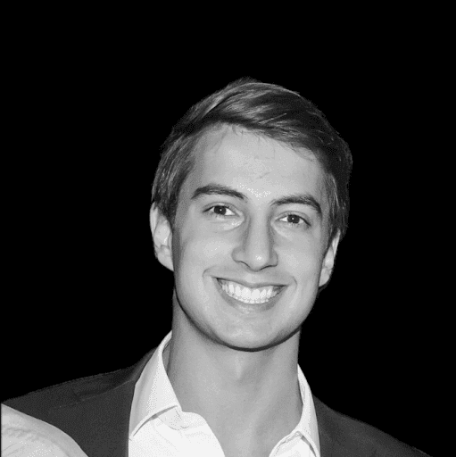 Luiz Felipe Neder Reis, CFO