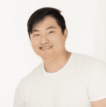 Peter Jang, CTO